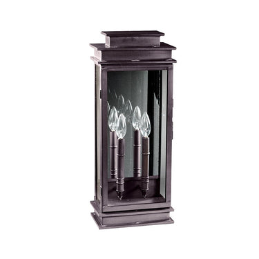 8851 Empire Collection Outdoor Wall Sconce 14