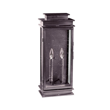 8851 Empire Collection Outdoor Wall Sconce 15