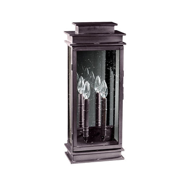 8851 Empire Collection Outdoor Wall Sconce 16