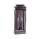 8851 Empire Collection Outdoor Wall Sconce 17