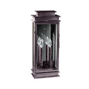 8851 Empire Collection Outdoor Wall Sconce 18
