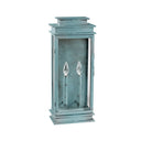 8851 Empire Collection Outdoor Wall Sconce 19