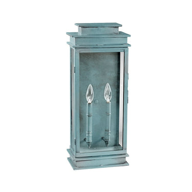8851 Empire Collection Outdoor Wall Sconce 19