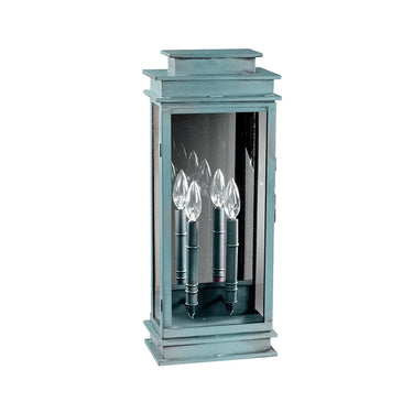 8851 Empire Collection Outdoor Wall Sconce 20