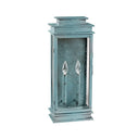 8851 Empire Collection Outdoor Wall Sconce 21