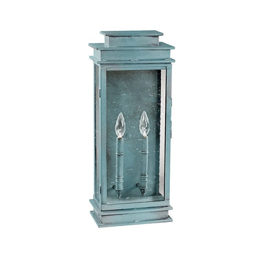 8851 Empire Collection Outdoor Wall Sconce 21