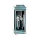 8851 Empire Collection Outdoor Wall Sconce 22