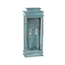 8851 Empire Collection Outdoor Wall Sconce 23