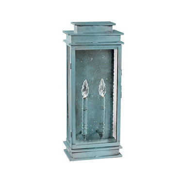 8851 Empire Collection Outdoor Wall Sconce 23