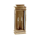 8851 Empire Collection Outdoor Wall Sconce 3