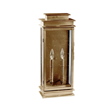 8851 Empire Collection Outdoor Wall Sconce 3