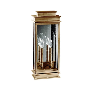 8851 Empire Collection Outdoor Wall Sconce 4