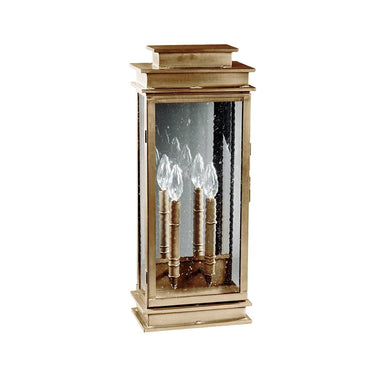 8851 Empire Collection Outdoor Wall Sconce 6