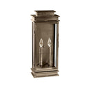 8851 Empire Collection Outdoor Wall Sconce 7