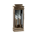 8851 Empire Collection Outdoor Wall Sconce 8
