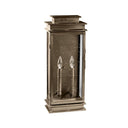 8851 Empire Collection Outdoor Wall Sconce 9