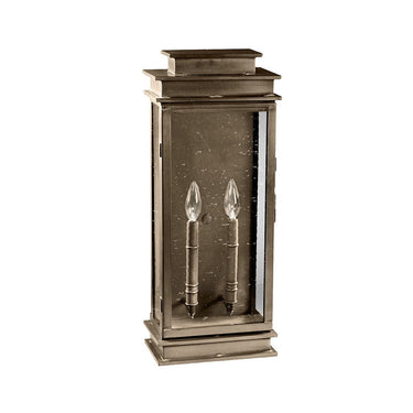 8851 Empire Collection Outdoor Wall Sconce 9