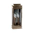 8851 Empire Collection Outdoor Wall Sconce 10