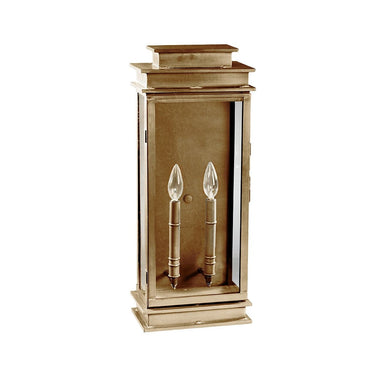 8851 Empire Collection Outdoor Wall Sconce 1