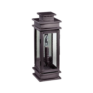 8911 Northeast Lantern Empire Outdoor Wall Sconce 12