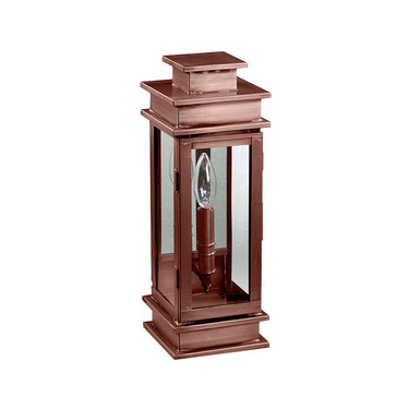 8911 Northeast Lantern Empire Outdoor Wall Sconce 4
