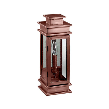 8911 Northeast Lantern Empire Outdoor Wall Sconce 5