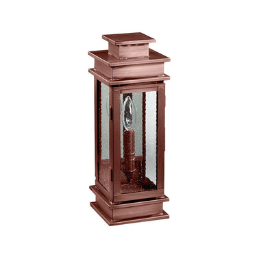 8911 Northeast Lantern Empire Outdoor Wall Sconce 6