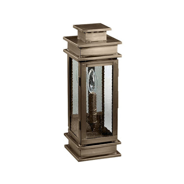 8911 Northeast Lantern Empire Outdoor Wall Sconce 9