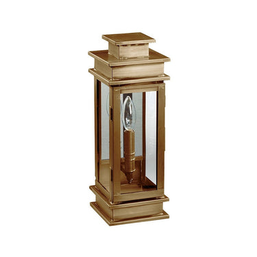 8911 Northeast Lantern Empire Outdoor Wall Sconce 1