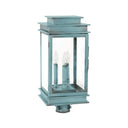 8933 Northeast Lantern Empire Outdoor Post Lantern 13
