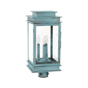 8933 Northeast Lantern Empire Outdoor Post Lantern 14
