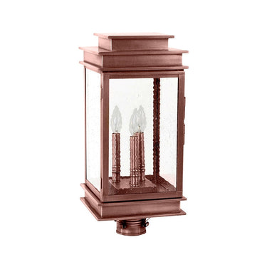 8933 Northeast Lantern Empire Outdoor Post Lantern 6