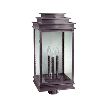 8953 Northeast Lantern Empire Outdoor Post Lantern 12