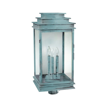 8953 Northeast Lantern Empire Outdoor Post Lantern 13