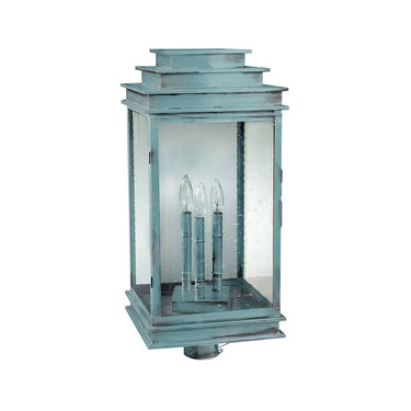 8953 Northeast Lantern Empire Outdoor Post Lantern 14
