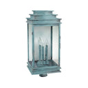 8953 Northeast Lantern Empire Outdoor Post Lantern 15