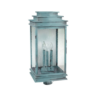 8953 Northeast Lantern Empire Outdoor Post Lantern 15