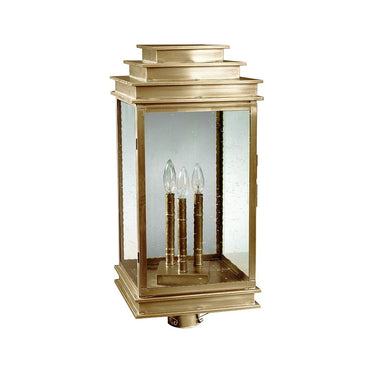 8953 Northeast Lantern Empire Outdoor Post Lantern 2