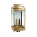 8953 Northeast Lantern Empire Outdoor Post Lantern 3