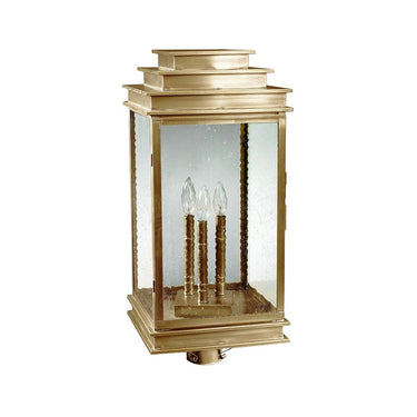 8953 Northeast Lantern Empire Outdoor Post Lantern 3