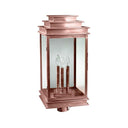 8953 Northeast Lantern Empire Outdoor Post Lantern 4