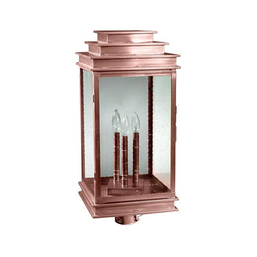8953 Northeast Lantern Empire Outdoor Post Lantern 5