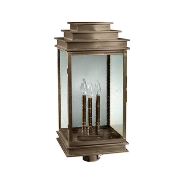 8953 Northeast Lantern Empire Outdoor Post Lantern 8