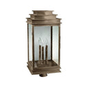 8953 Northeast Lantern Empire Outdoor Post Lantern 9