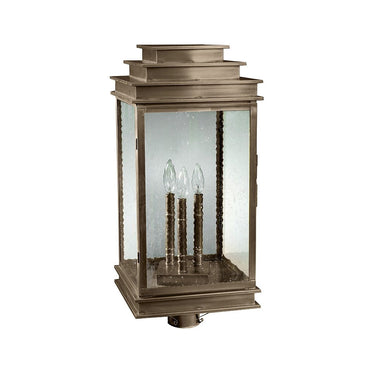 8953 Northeast Lantern Empire Outdoor Post Lantern 9
