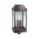 8953 Northeast Lantern Empire Outdoor Post Lantern 10