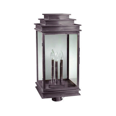8953 Northeast Lantern Empire Outdoor Post Lantern 10