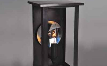 8961 Northeast Lantern Ashford Collection Outdoor Wall Sconce