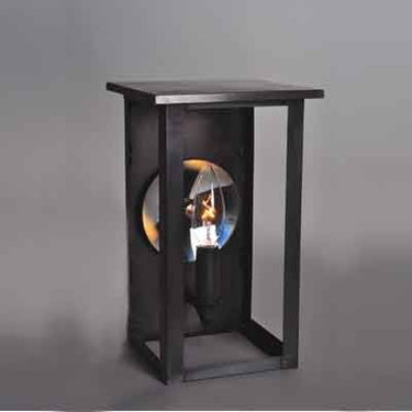 8961 Northeast Lantern Ashford Collection Outdoor Wall Sconce