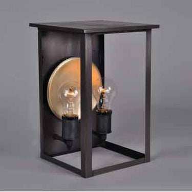 8971 Northeast Lantern Ashford Collection Outdoor Wall Sconce